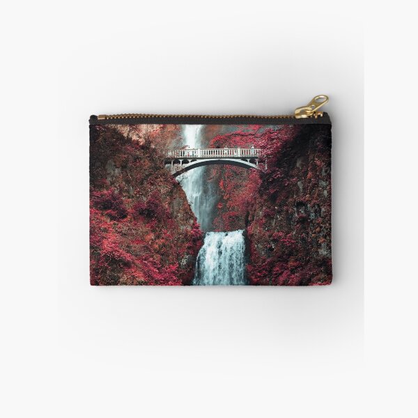 Item preview, Multnomah Falls, Corbett, America designed and sold by Mauswohn.
