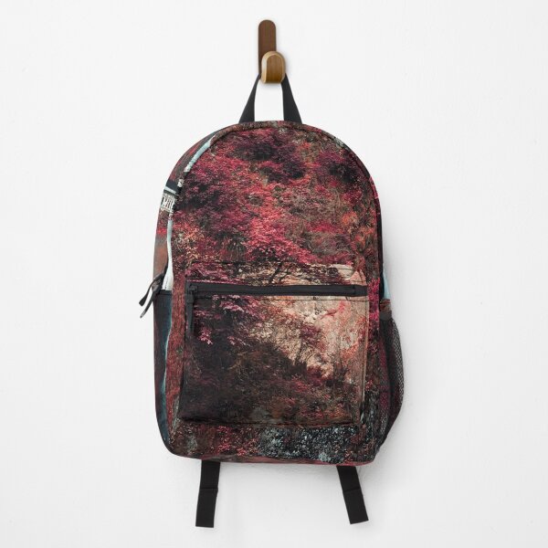 Item preview, Multnomah Falls, Corbett, America designed and sold by Mauswohn.