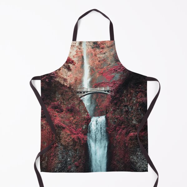 Item preview, Multnomah Falls, Corbett, America designed and sold by Mauswohn.