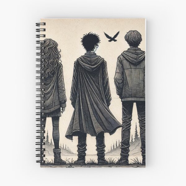 Item preview, magic friends designed and sold by Storylovers.