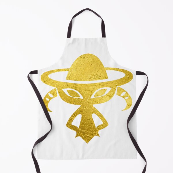 Item preview, Mysterious Cosmic Visitor designed and sold by Denya4Design.
