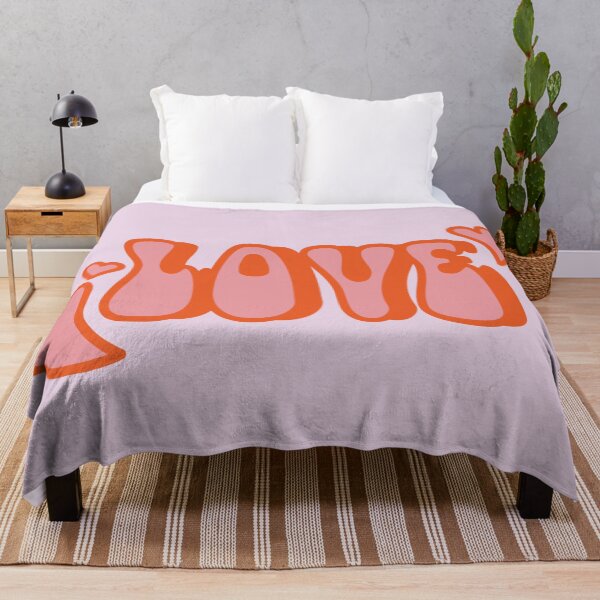 Item preview, LOVE designed and sold by CremeStudio.