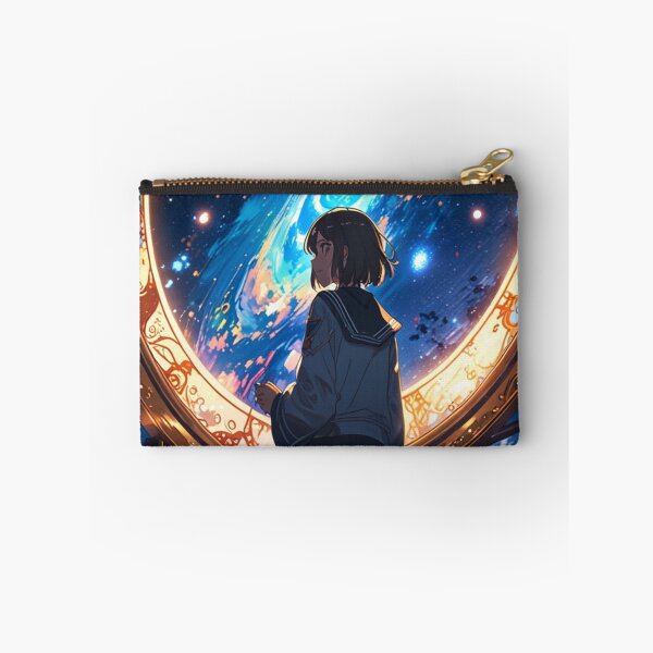 Item preview, Dazzling Cosmic Tapestry designed and sold by TondoMeander.