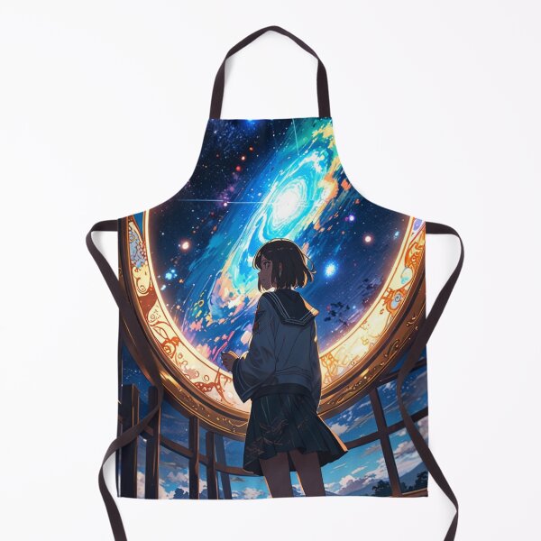 Item preview, Dazzling Cosmic Tapestry designed and sold by TondoMeander.