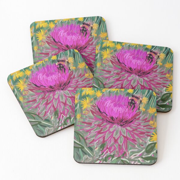 Item preview, Bee at Work designed and sold by TinaJostDesigns.