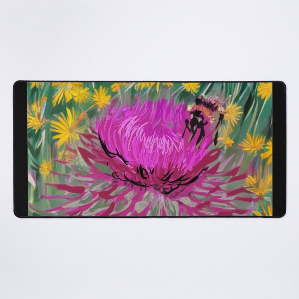 Item preview, Bee at Work designed and sold by TinaJostDesigns.