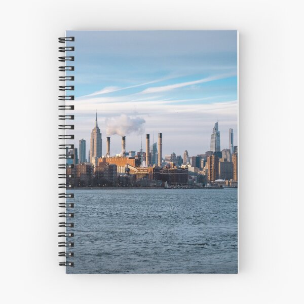 Item preview, A beautiful Manhattan view from Brooklyn designed and sold by LeandroNazar.