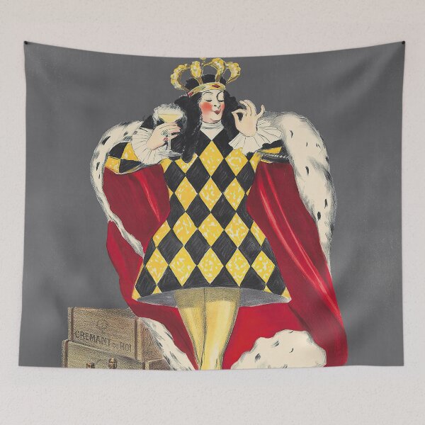 Item preview, Veuve Amiot designed and sold by Craphe.