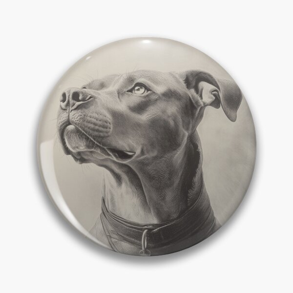 Item preview, dog designed and sold by Jayo82.
