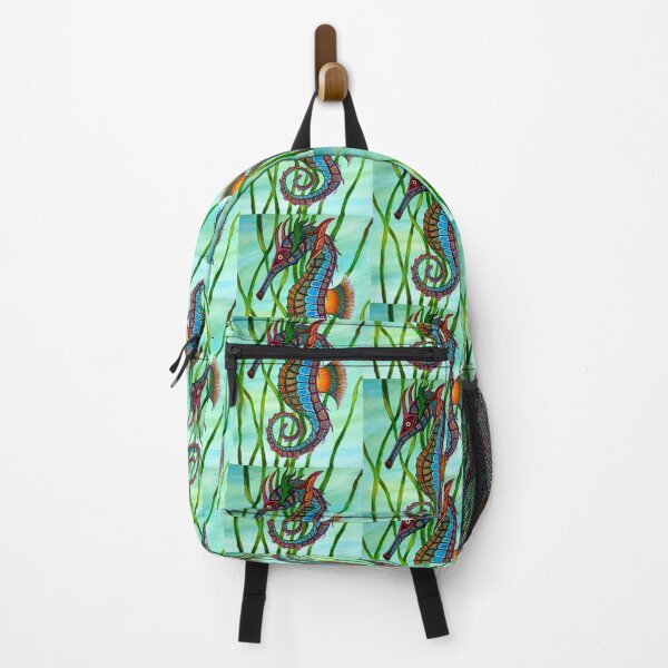 Item preview, Greater Seahorse designed and sold by William Gushue.