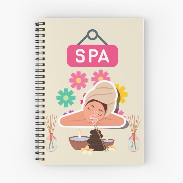 Item preview, Solo Spa Day designed and sold by Vibrantmoments.