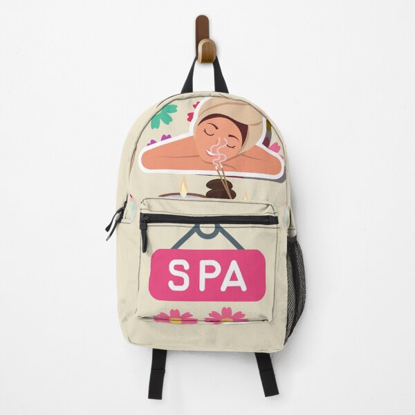 Item preview, Solo Spa Day designed and sold by Vibrantmoments.