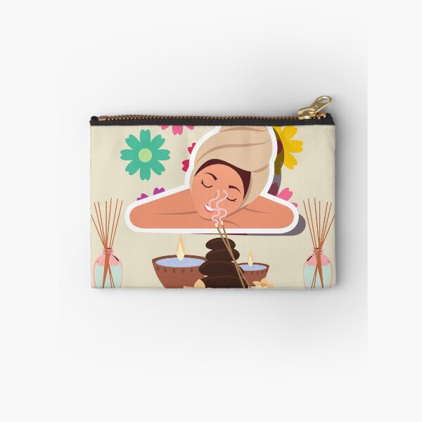 Item preview, Solo Spa Day designed and sold by Vibrantmoments.