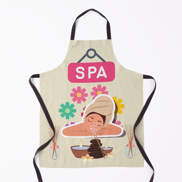 Item preview, Solo Spa Day designed and sold by Vibrantmoments.