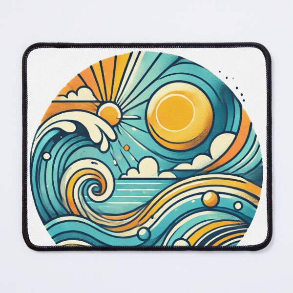 Item preview, Sumer vibes designed and sold by Mastiv.