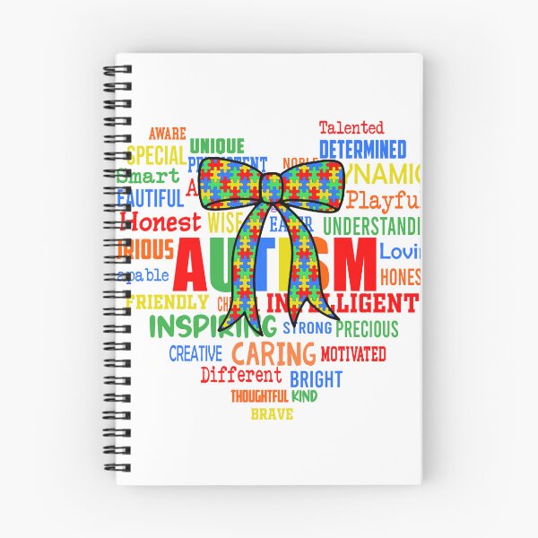 Item preview, Autism Awareness Coquette designed and sold by vintagearttee.