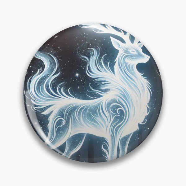 Item preview, patronus designed and sold by Storylovers.