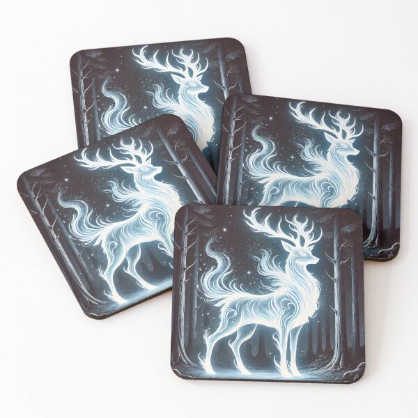 Item preview, patronus designed and sold by Storylovers.