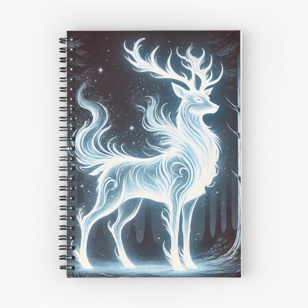 Item preview, patronus designed and sold by Storylovers.