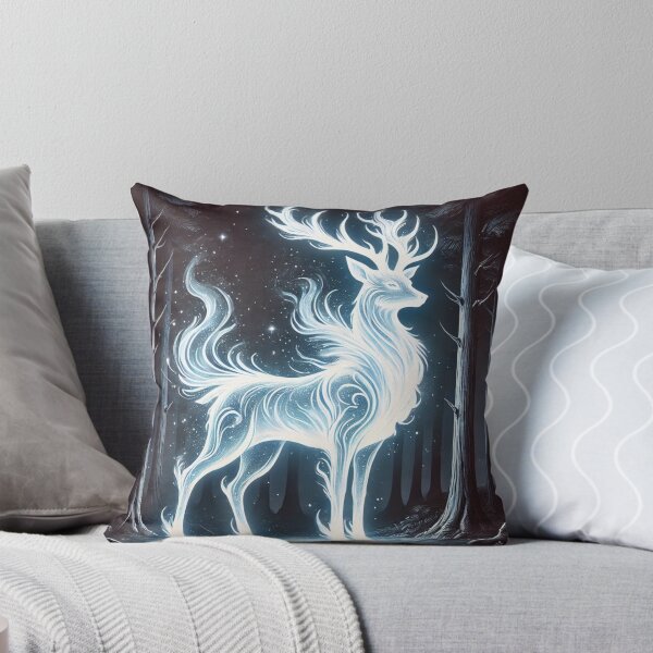 Item preview, patronus designed and sold by Storylovers.