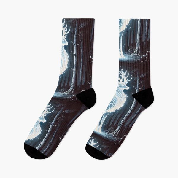 Item preview, patronus designed and sold by Storylovers.