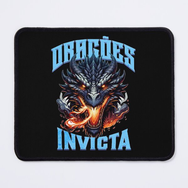 Item preview, Dragões Invicta Porto designed and sold by VRedBaller.