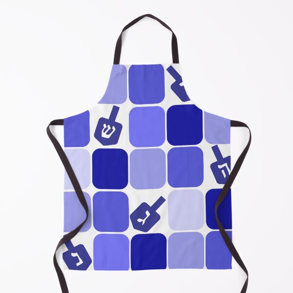 Artikelvorschau, Patchwork-Dreidel entworfen und verkauft von HolidayBug.