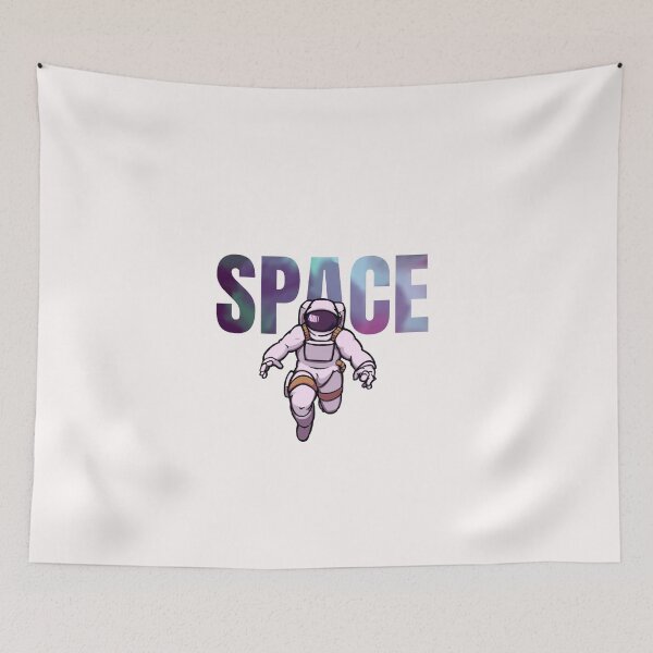 Item preview, The space 2 designed and sold by draw-in-routine.