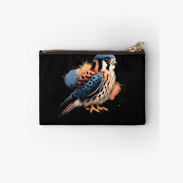 Item preview, American Kestrel Bird Lover Watcher Birding designed and sold by Kimberley King Art  King Art.