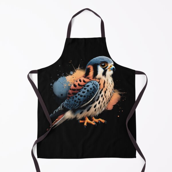 Item preview, American Kestrel Bird Lover Watcher Birding designed and sold by Kimberley King Art  King Art.