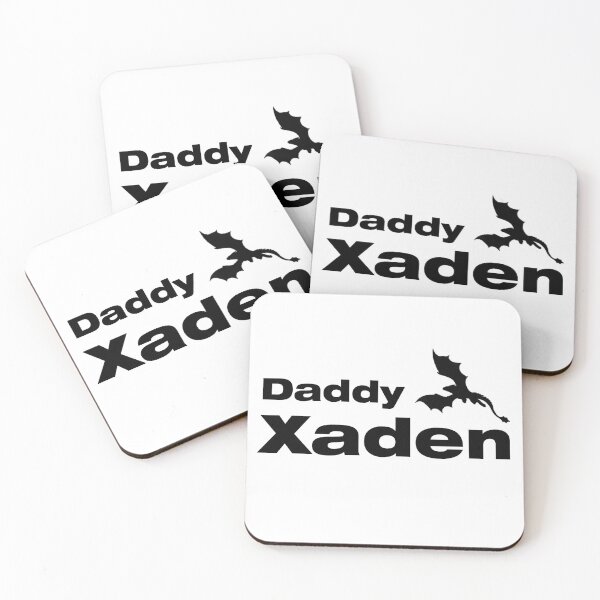 Item preview, Xaden Riorson- Fourth Wing  designed and sold by creativestuff11.