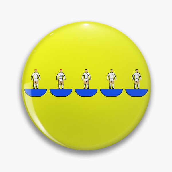 Item preview, Leeds United Legends designed and sold by Fromthedugout.