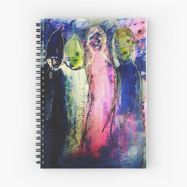 Item preview, Guides and spiritual team designed and sold by Marinaenergyart.