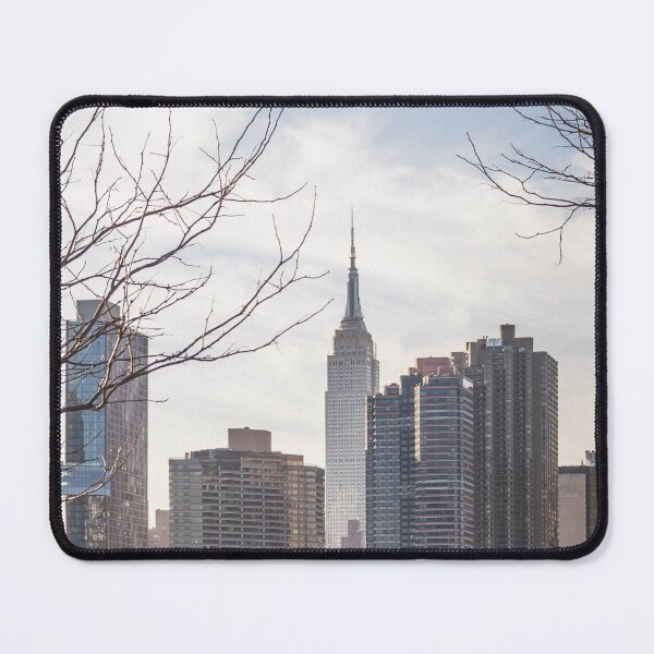 Item preview, Gantry Plaza State Park's Heart designed and sold by LeandroNazar.