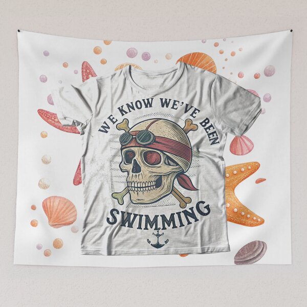 Item preview, T-shirt with print designed and sold by alexandr-art.