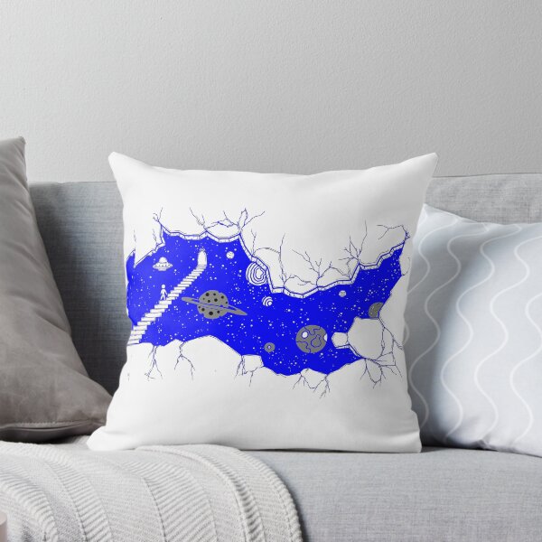 Item preview, Blue space designed and sold by marcosprimar.