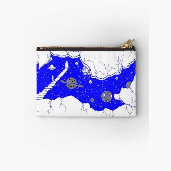 Item preview, Blue space designed and sold by marcosprimar.