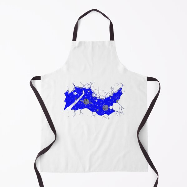 Item preview, Blue space designed and sold by marcosprimar.