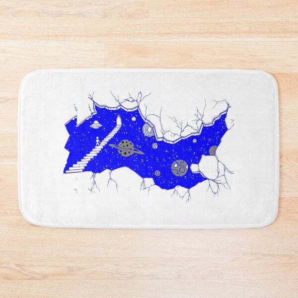 Item preview, Blue space designed and sold by marcosprimar.