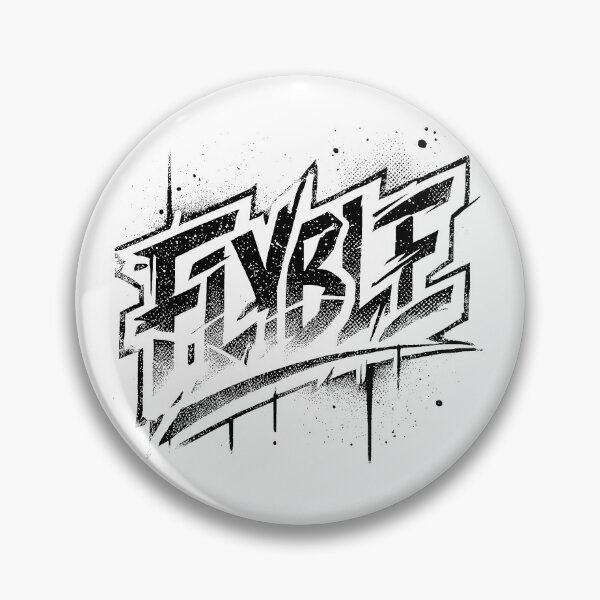 Item preview, Flyble Graffiti Logo – FPV Street Art Design designed and sold by Flyble.