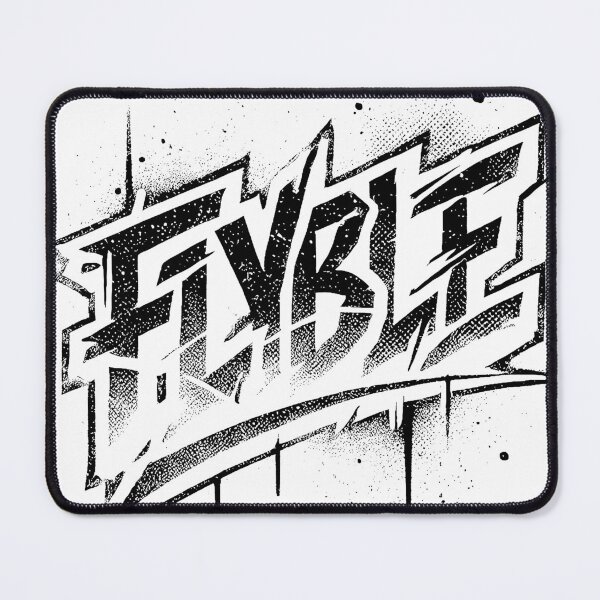 Item preview, Flyble Graffiti Logo – FPV Street Art Design designed and sold by Flyble.