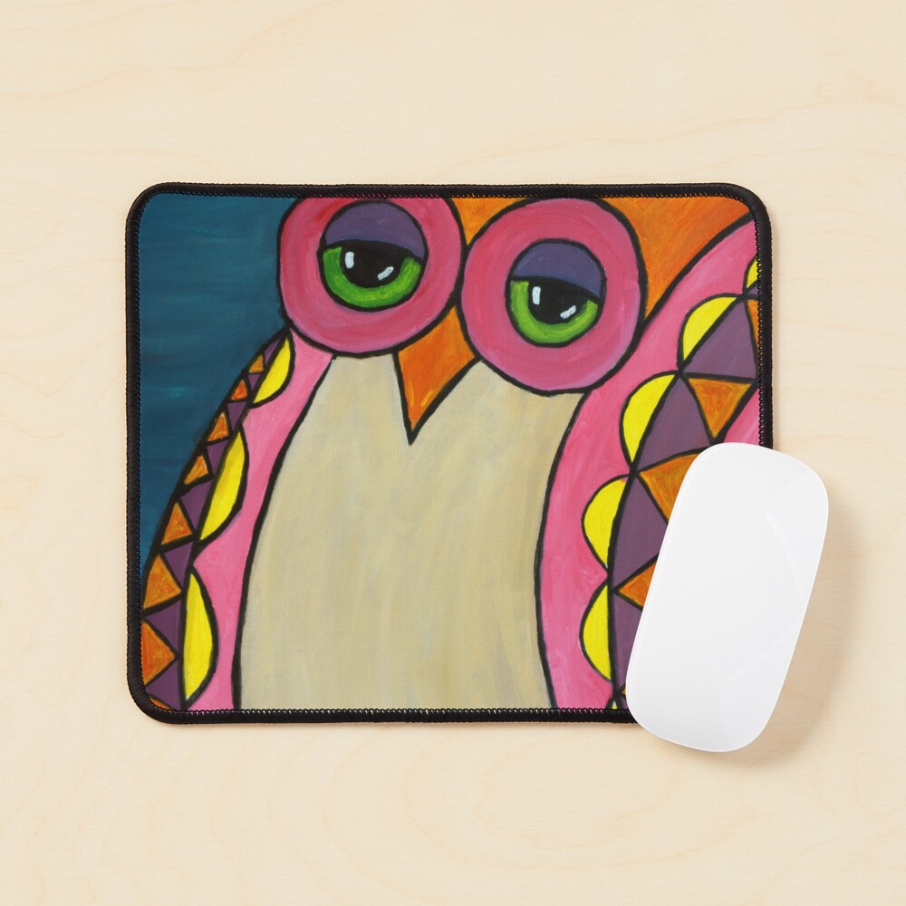 Item preview, Mouse Pad designed and sold by Ravasak.