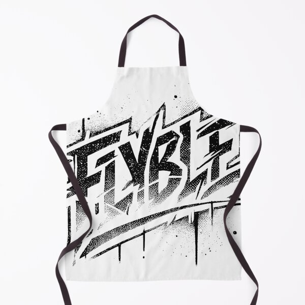 Item preview, Flyble Graffiti Logo – FPV Street Art Design designed and sold by Flyble.