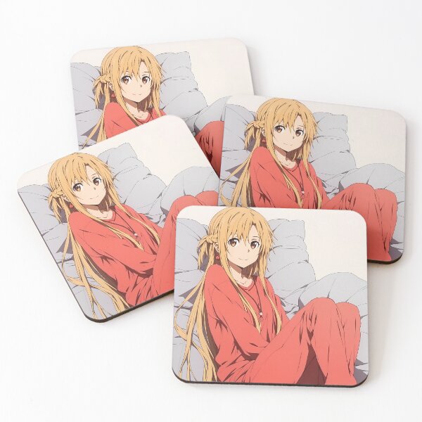 Item preview, Asuna - SAO 75 designed and sold by Infinite-Aspire.