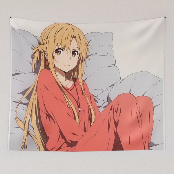 Item preview, Asuna - SAO 75 designed and sold by Infinite-Aspire.