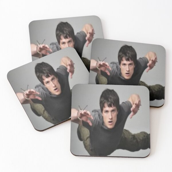 Item preview, Josh Hutcherson... designed and sold by gorfsloll.