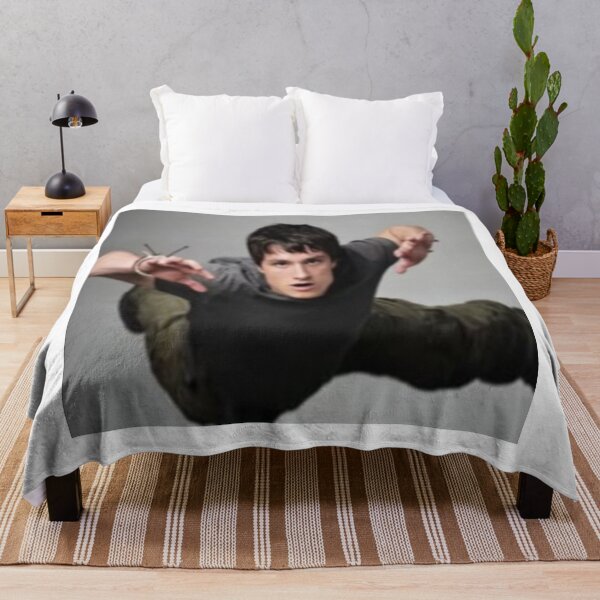 Artikelvorschau, Josh Hutcherson ... entworfen und verkauft von gorfsloll.
