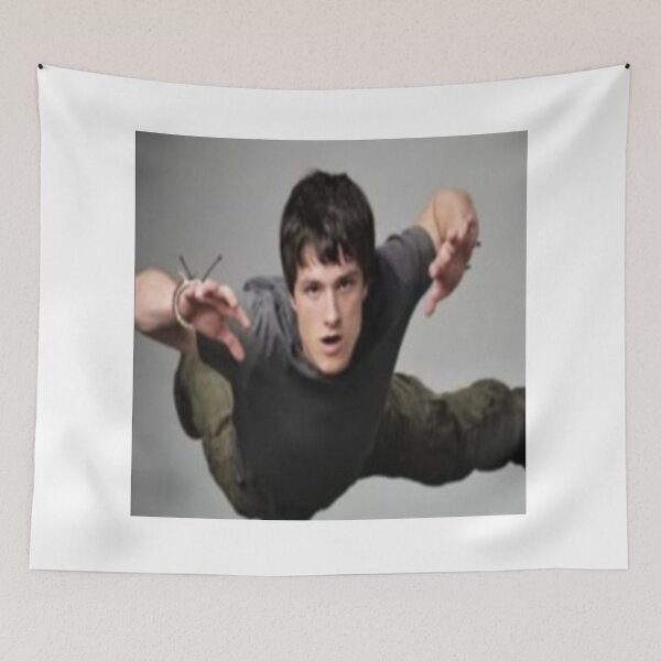 Item preview, Josh Hutcherson...  designed and sold by gorfsloll.
