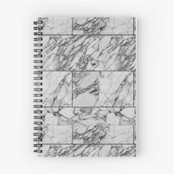 Item preview, Black and White Marble Blocks designed and sold by MK-Creations.