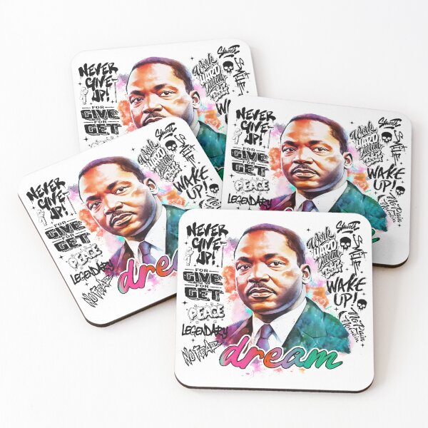 Item preview, Martin Luther King, I Have A Dream designed and sold by vintagearttee.